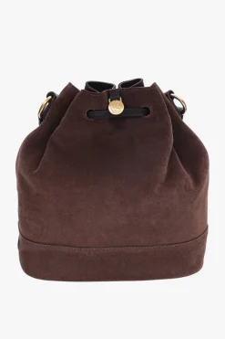 Rozzano Bucket Bag Laila Chocolate