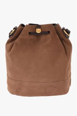 Rozzano Bucket Bag Laila Latte