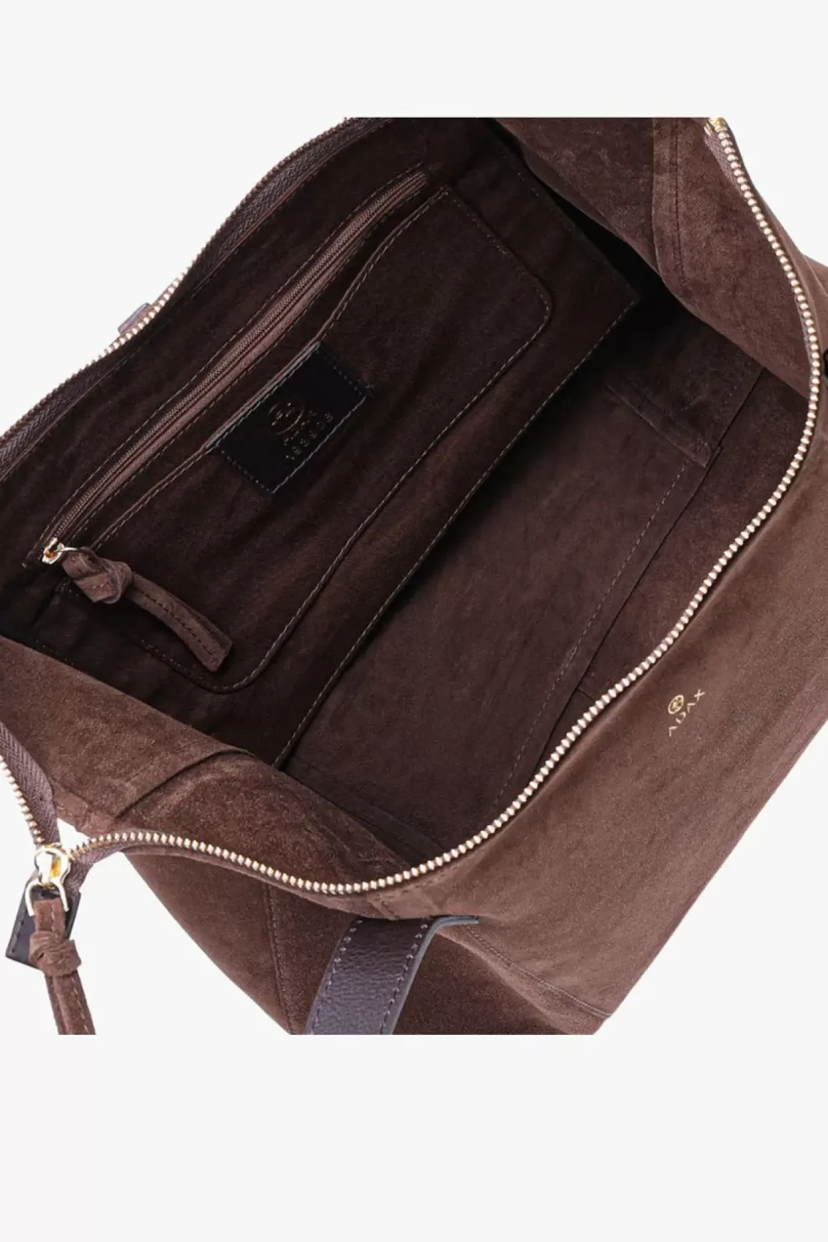 Rozzano Shopper Amelie Chocolate