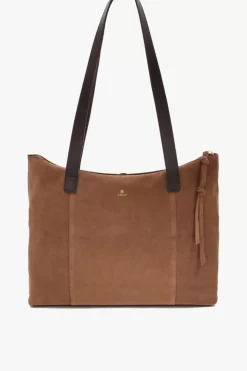 Rozzano Shopper Amelie Latte