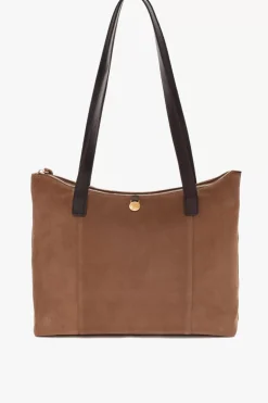 Rozzano Shopper Amelie Latte