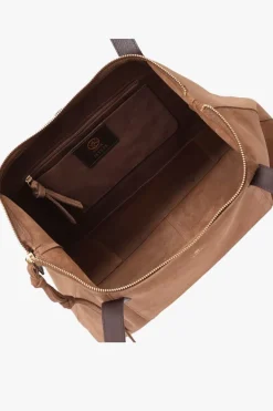Rozzano Shopper Amelie Latte