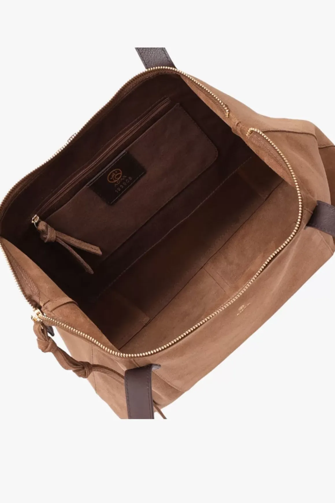 Rozzano Shopper Amelie Latte