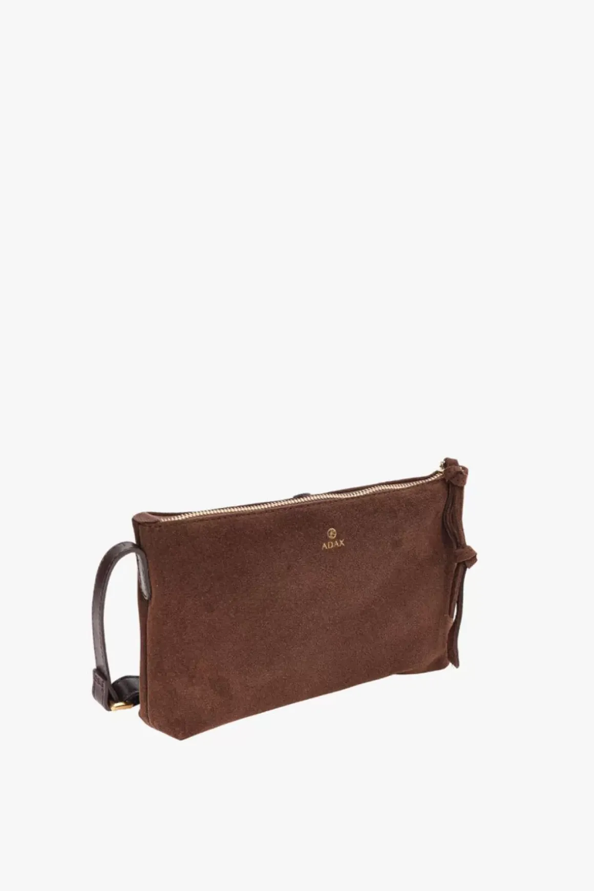 Rozzano Shoulder Bag Lilly Chocolate