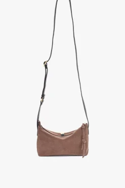 Rozzano Shoulder Bag Lilly Latte