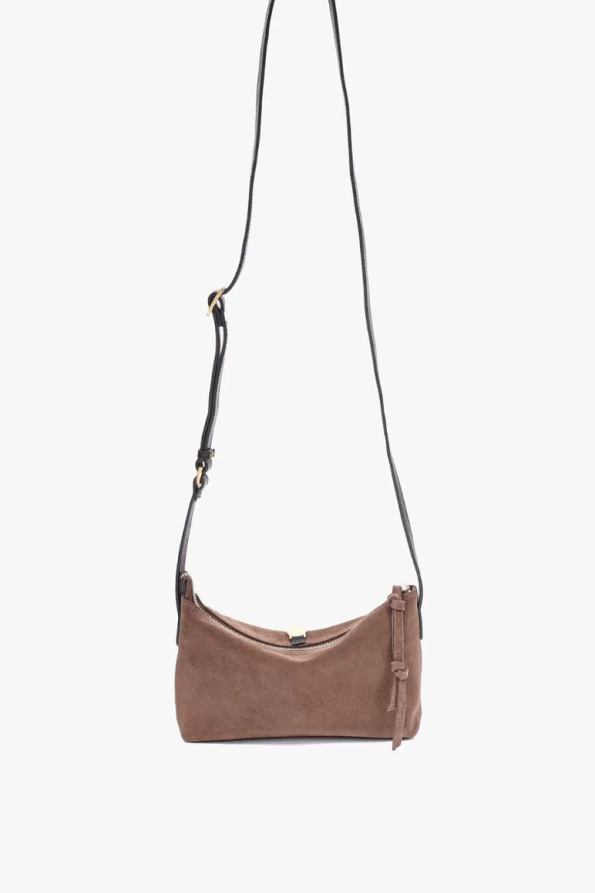 Rozzano Shoulder Bag Lilly Latte