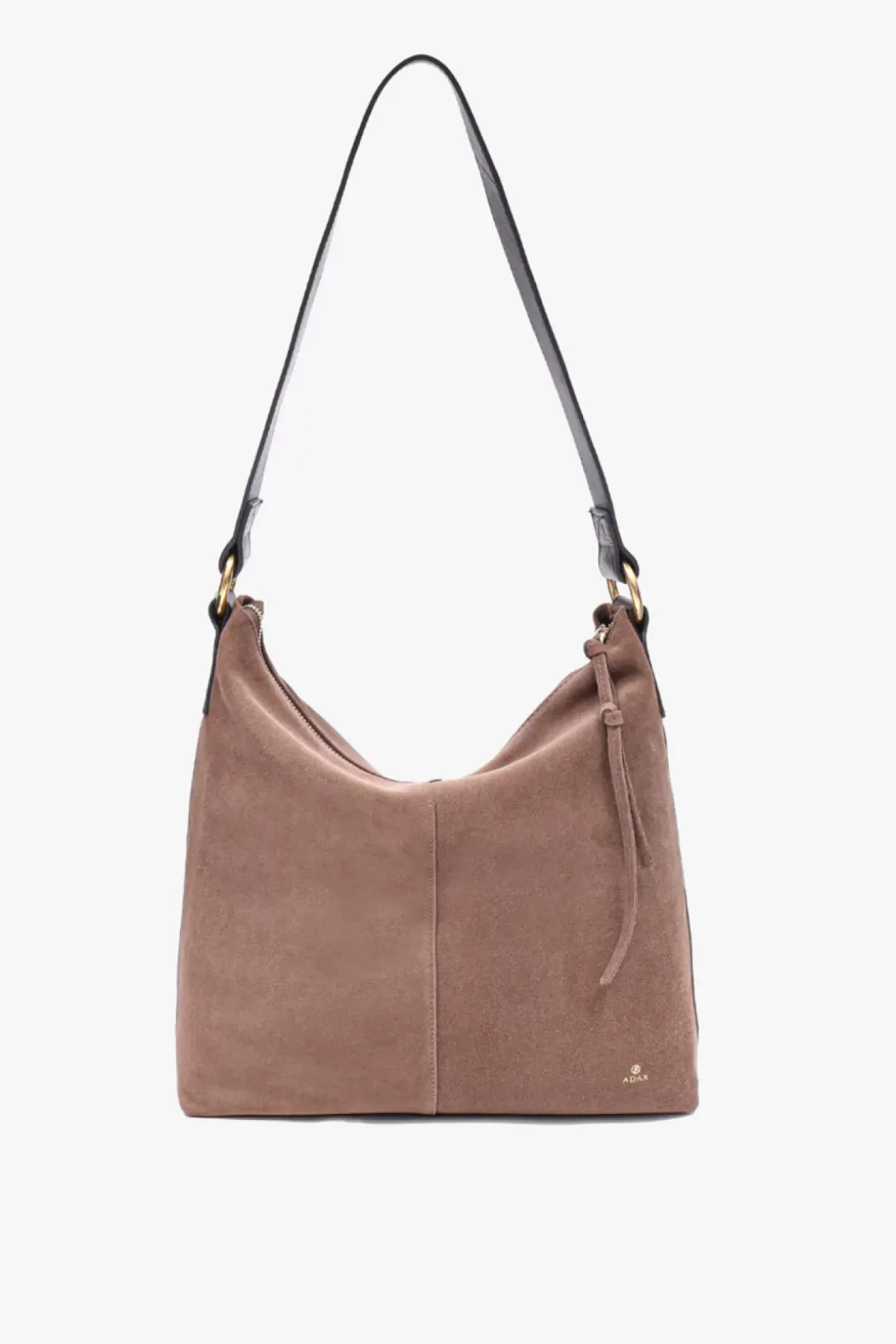 Rozzano Shoulder Bag Nolia Latte