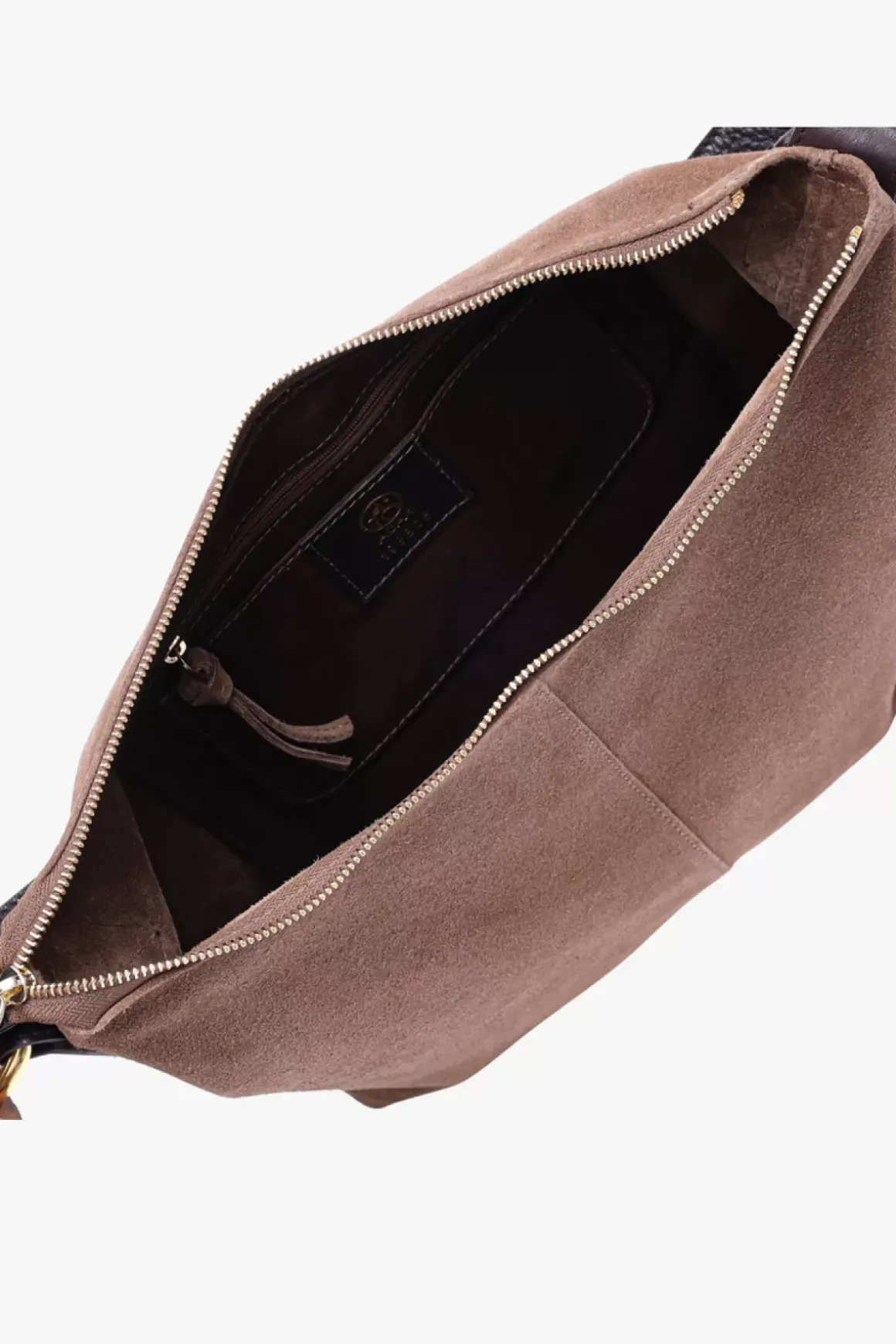 Rozzano Shoulder Bag Nolia Latte