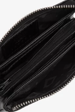 Salerno Clutch Nille Black