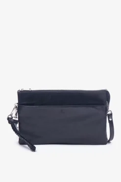 Salerno Combi Clutch Jasmina Black