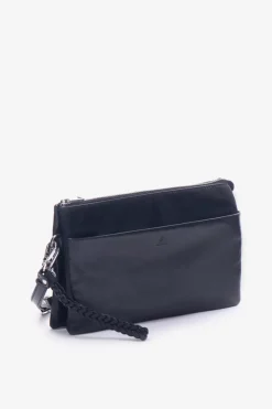 Salerno Combi Clutch Jasmina Black