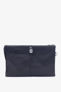 Salerno Combi Clutch Jasmina Black
