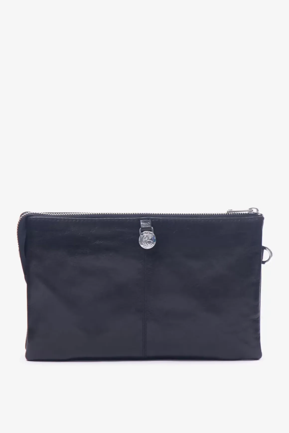 Salerno Combi Clutch Jasmina Black