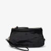 Salerno Combi Clutch Olha Black
