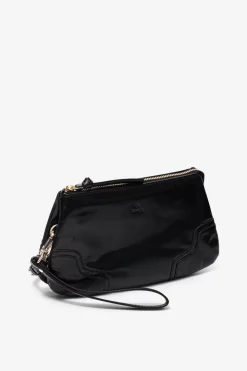 Salerno Combi Clutch Olha Black