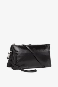 Salerno Combi Clutch Tine Black