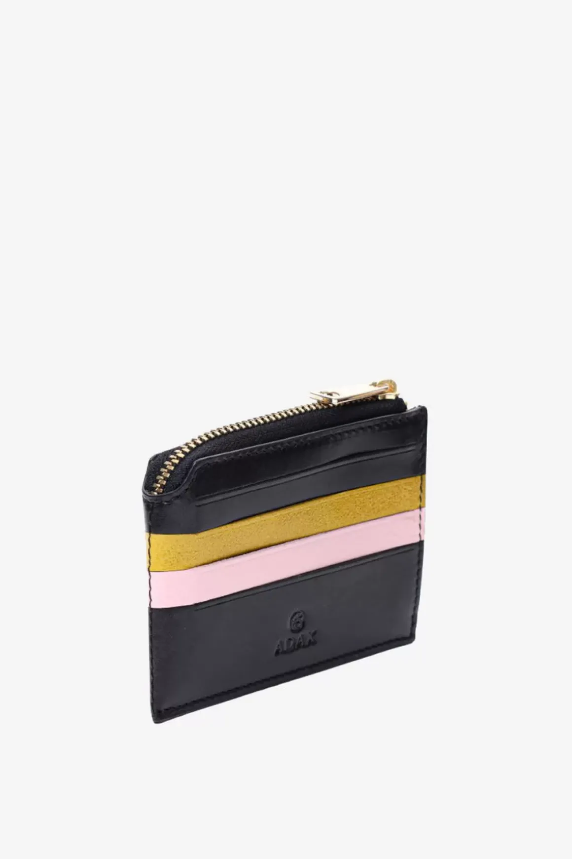 Salerno Credit Card Holder Susy Multi
