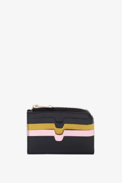 Salerno Credit Card Holder Susy Multi