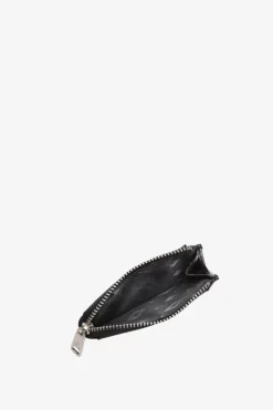 Salerno Credit Card Holder Susy Black