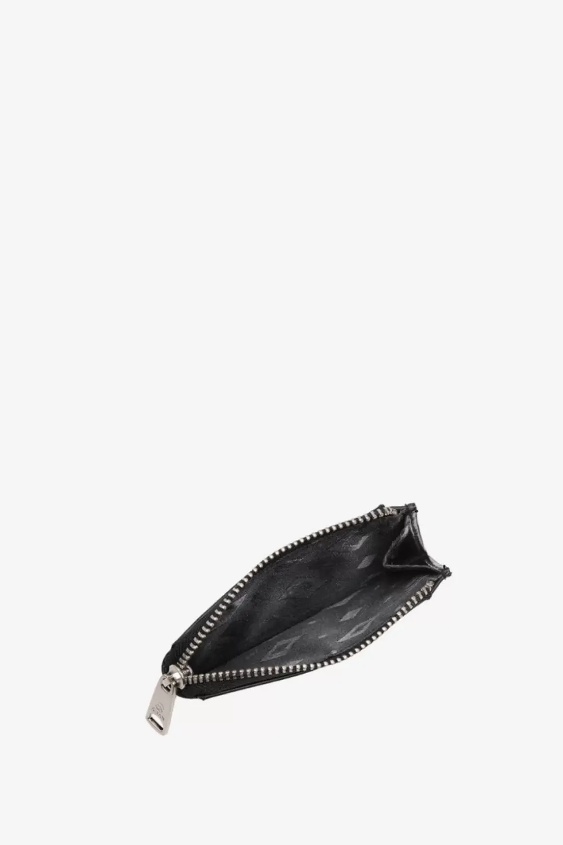 Salerno Credit Card Holder Susy Black