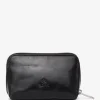 Salerno Purse Abelone Black