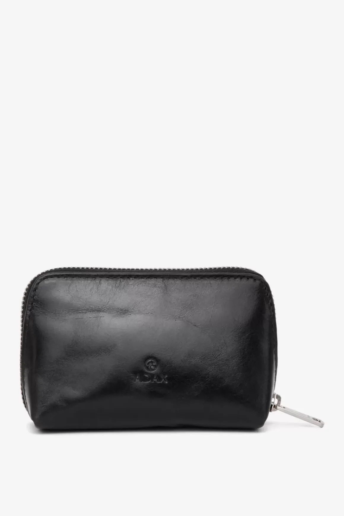 Salerno Purse Abelone Black
