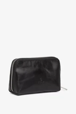 Salerno Purse Abelone Black