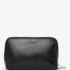 Salerno Purse Vanilla Black