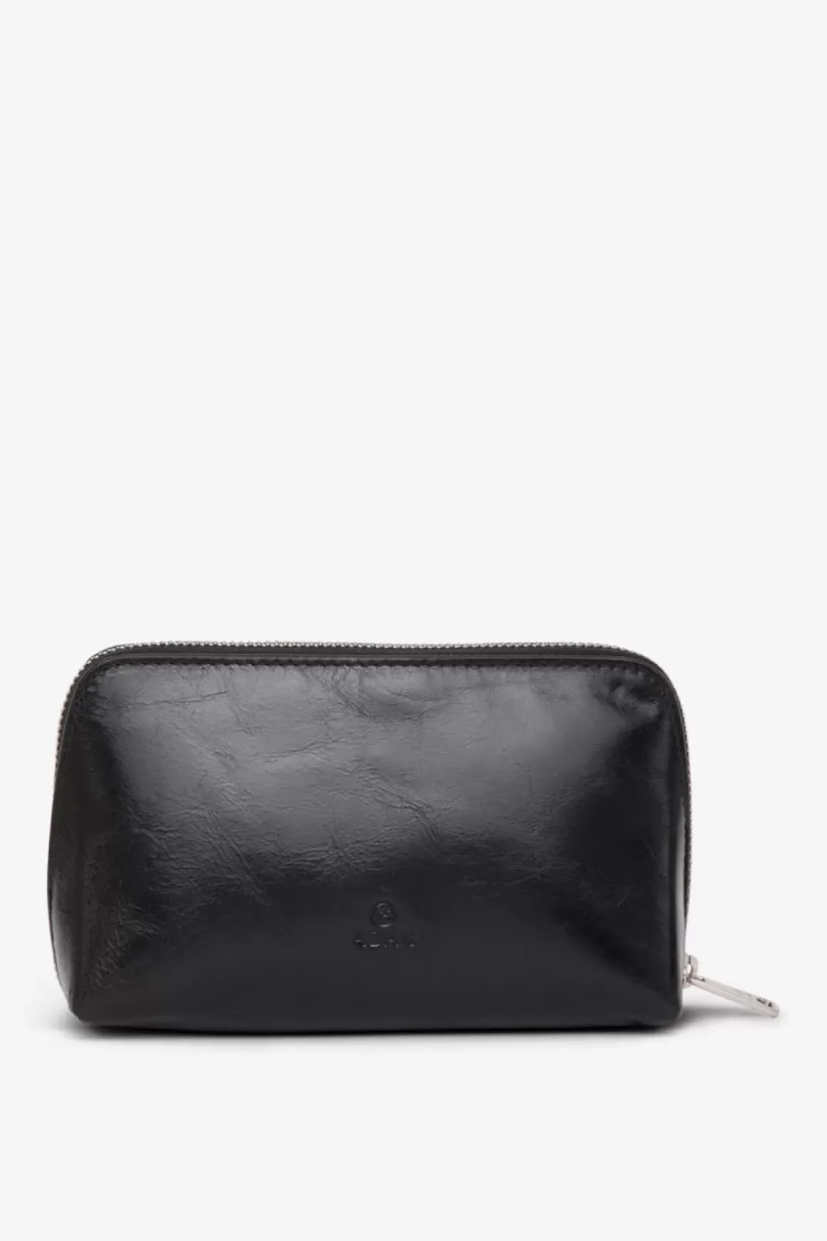 Salerno Purse Vanilla Black