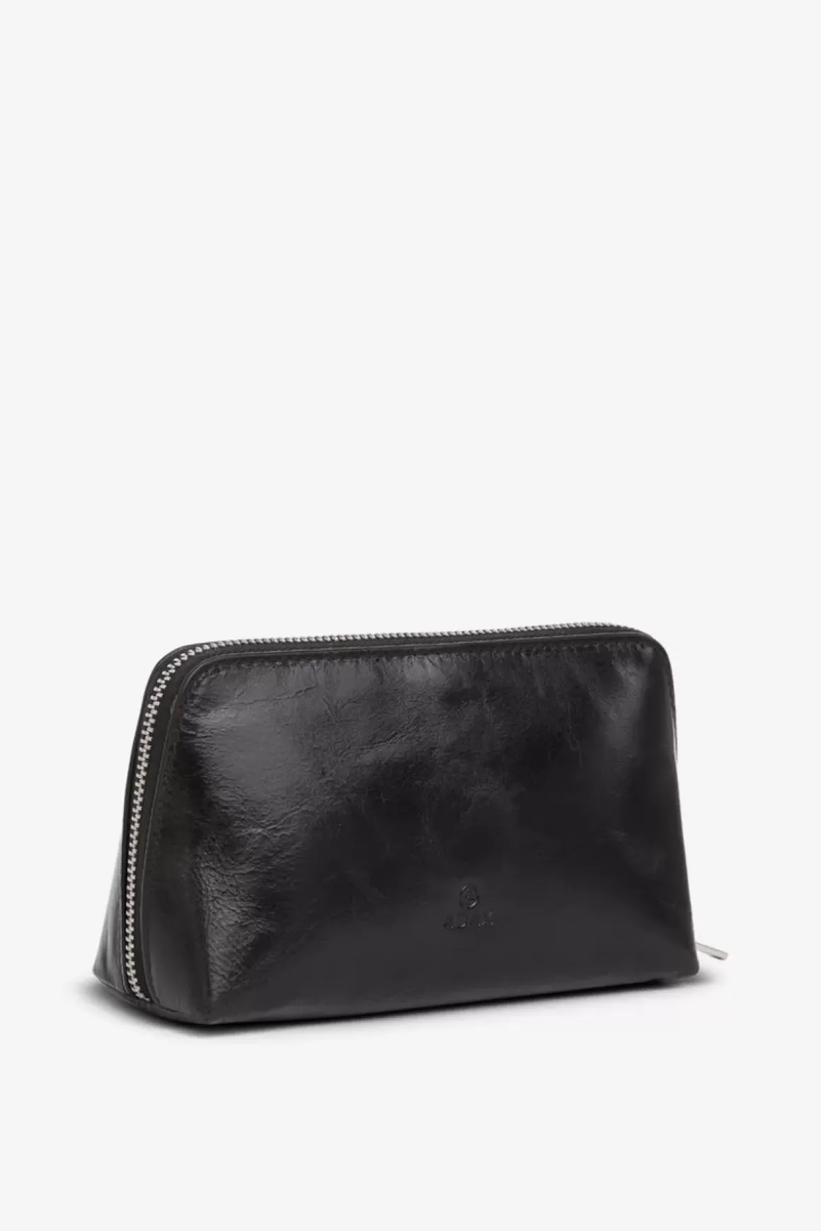 Salerno Purse Vanilla Black