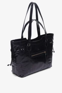 Salerno Shopper Krista Black