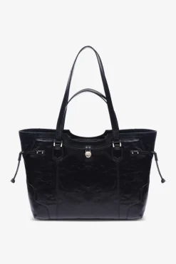 Salerno Shopper Krista Black
