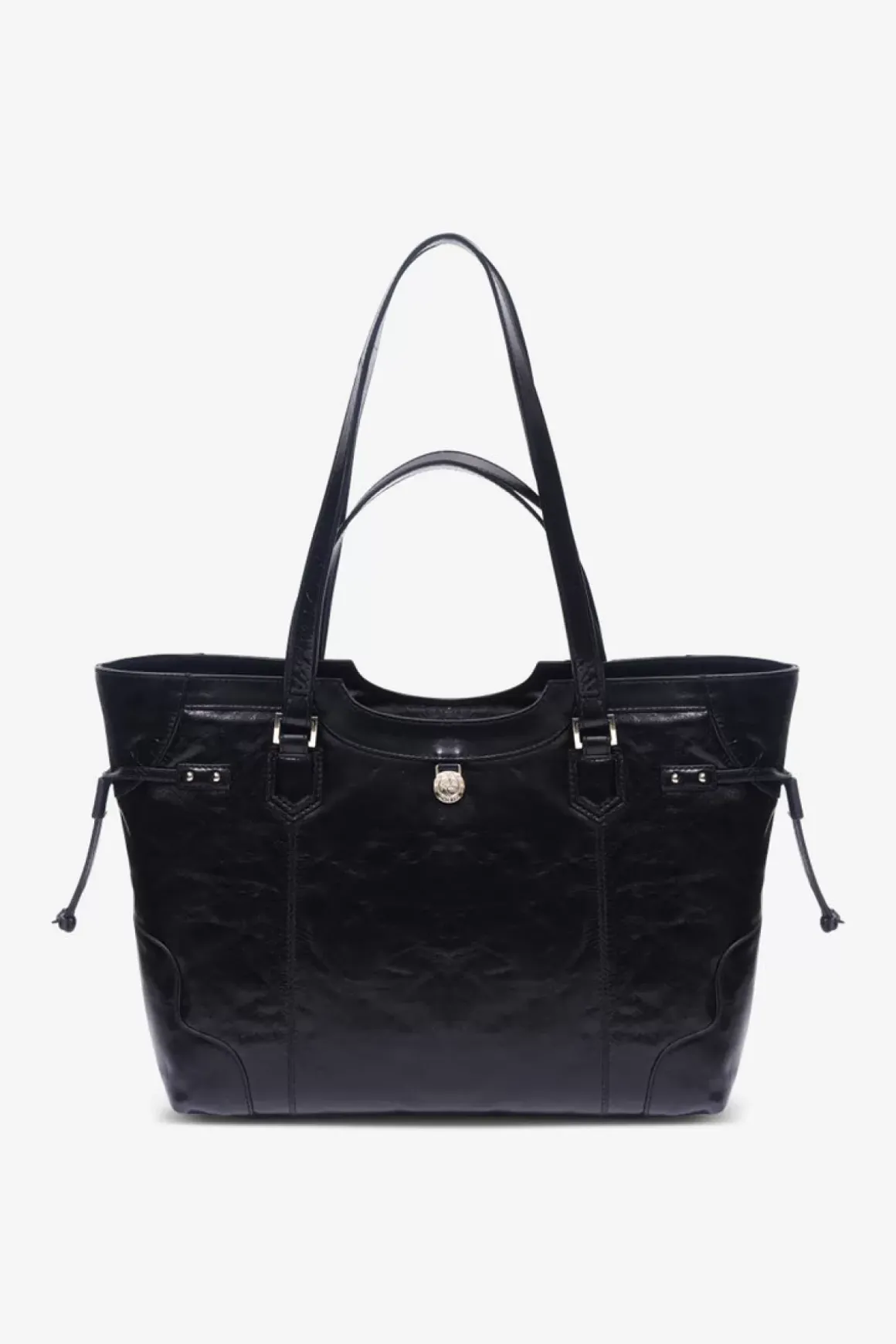 Salerno Shopper Krista Black