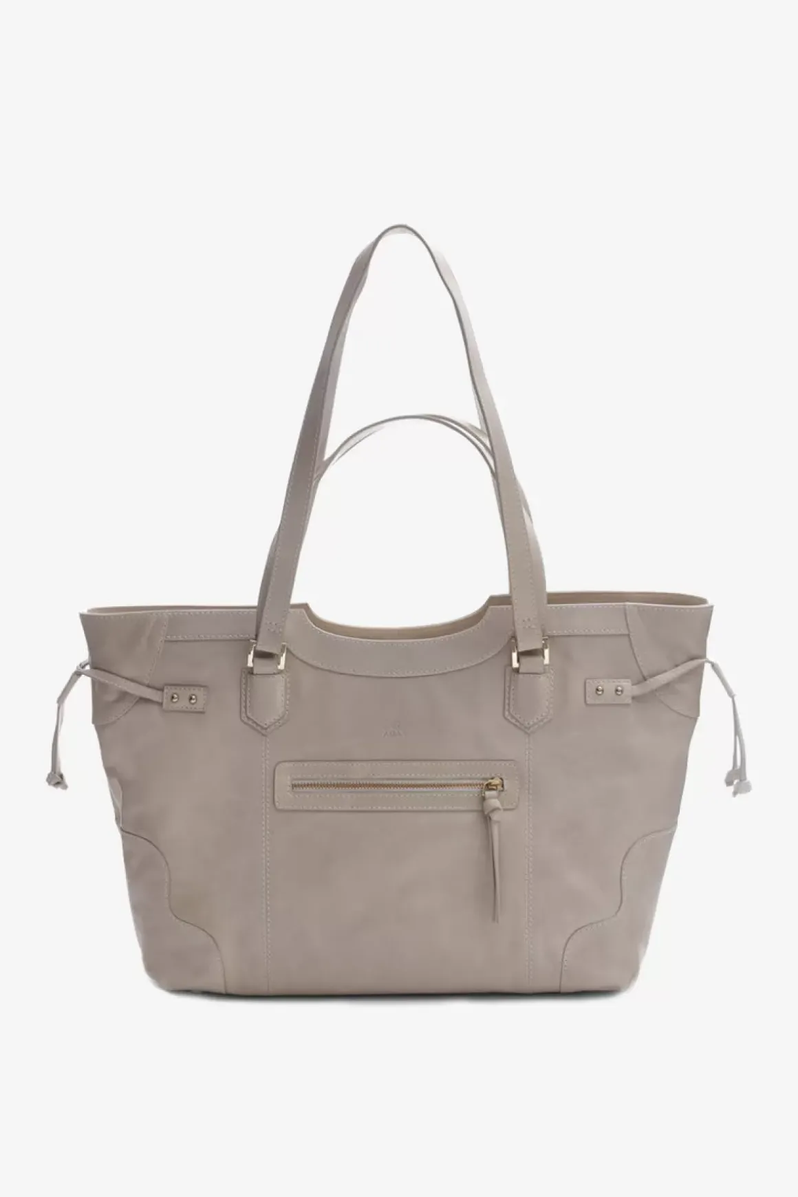 Salerno Shopper Krista Stone