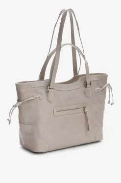 Salerno Shopper Krista Stone