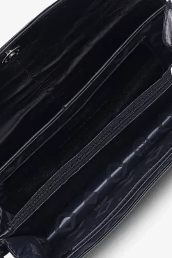 Salerno Shoulder Bag Aneta Black