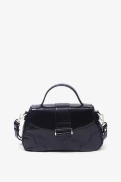 Salerno Shoulder Bag Lala Black