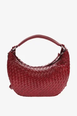 Salerno Shoulder Bag Marlin Amaretto