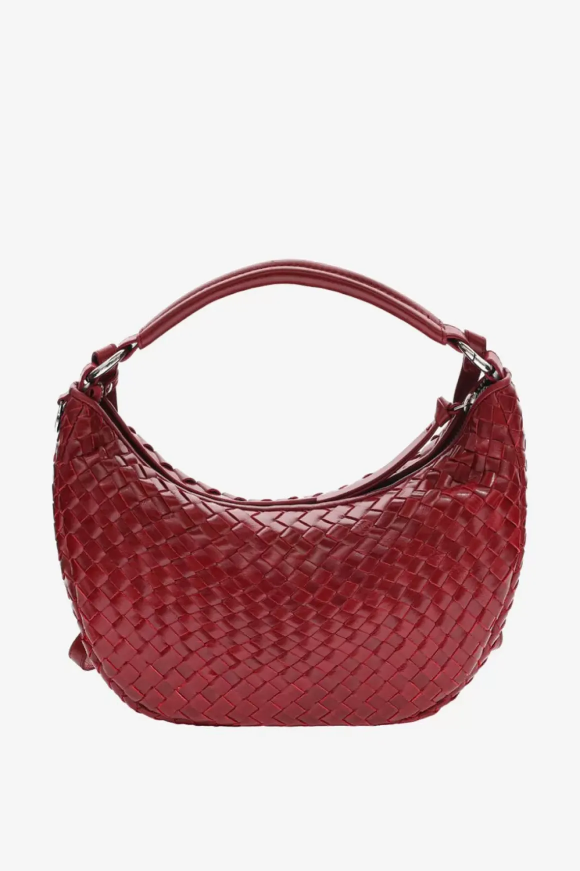Salerno Shoulder Bag Marlin Amaretto