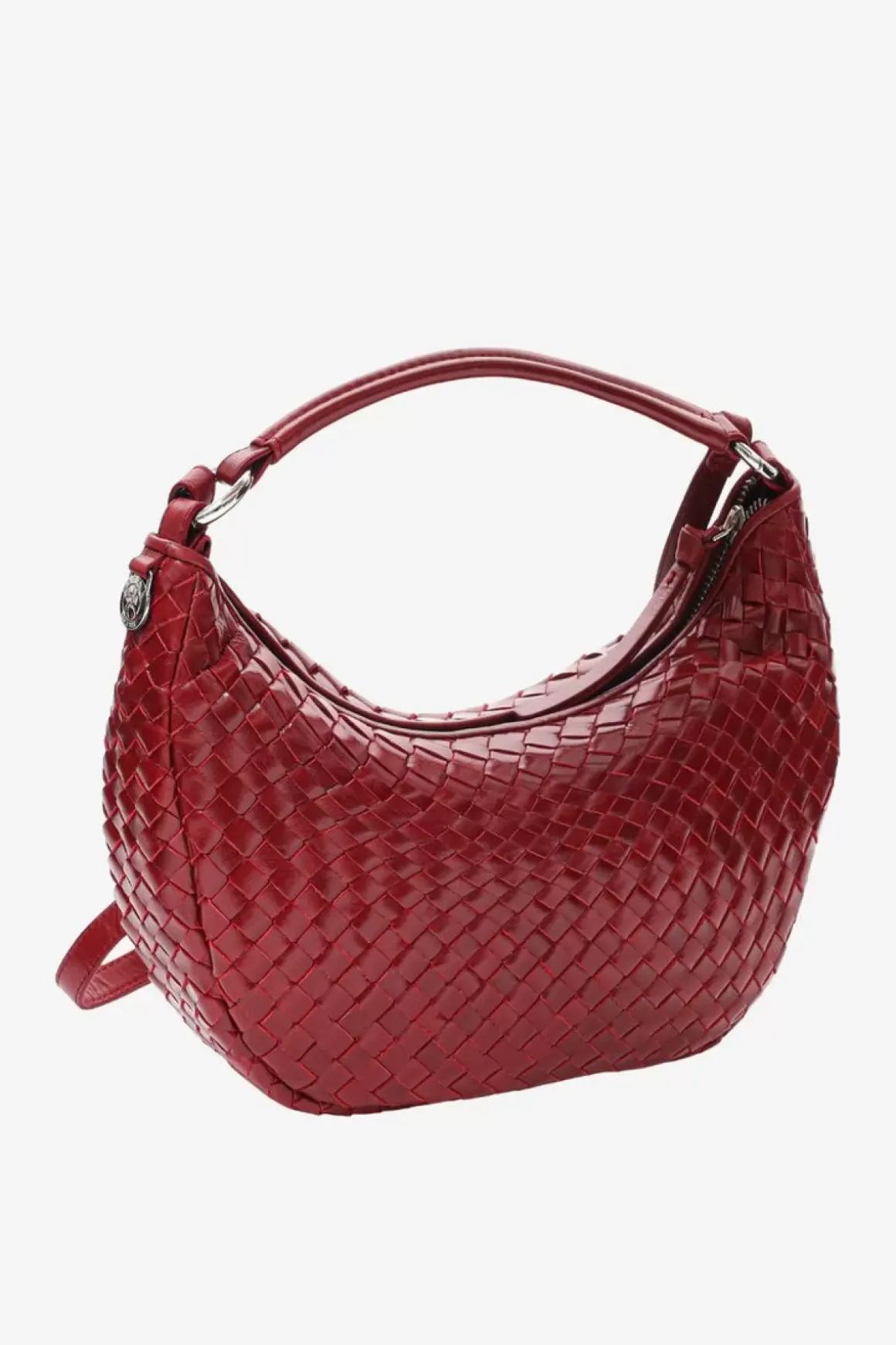 Salerno Shoulder Bag Marlin Amaretto