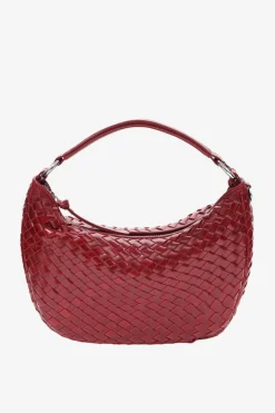 Salerno Shoulder Bag Marlin Amaretto