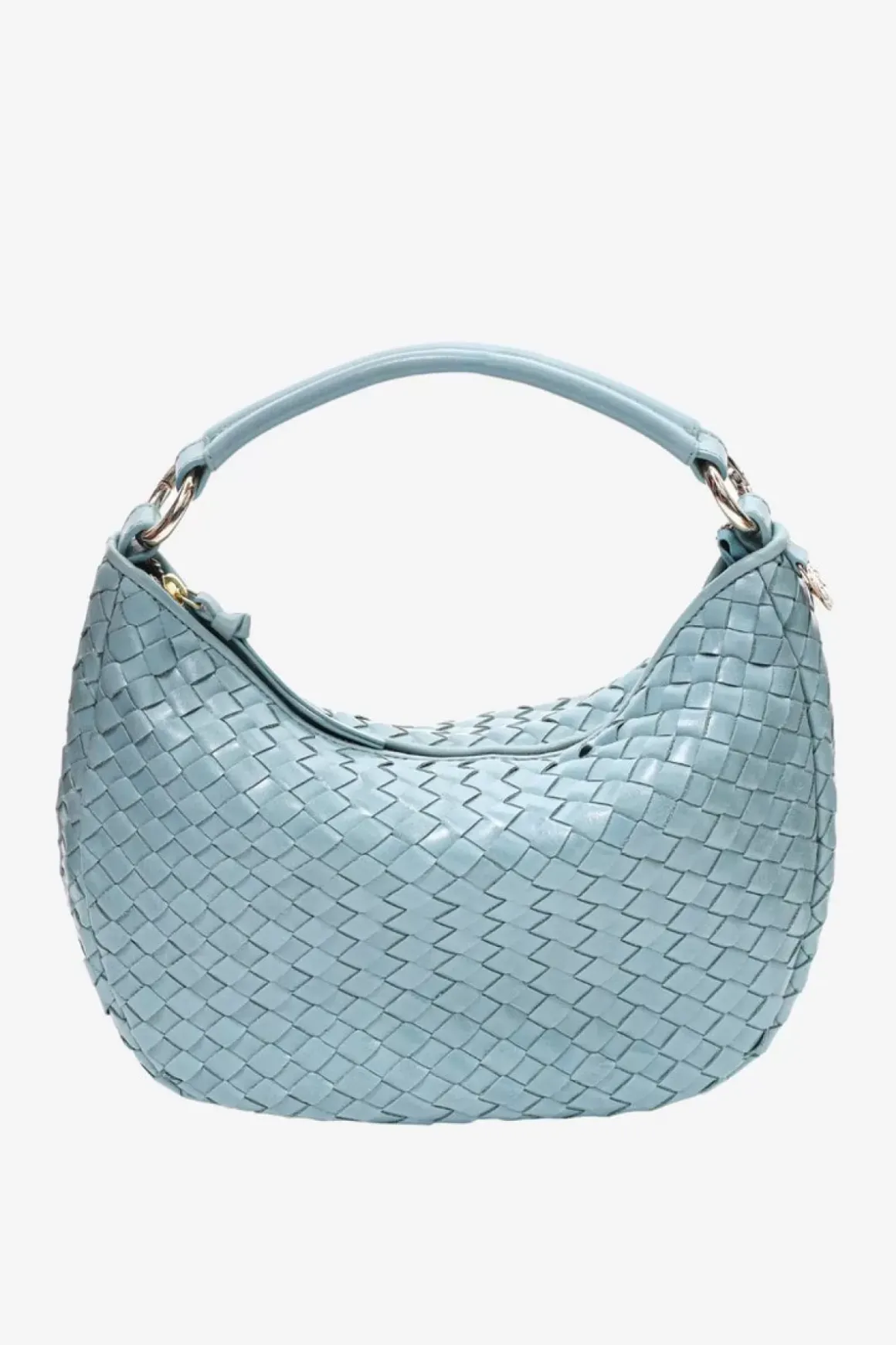 Salerno Shoulder Bag Marlin Aqua