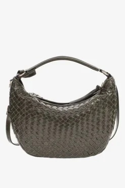 Salerno Shoulder Bag Marlin Olive