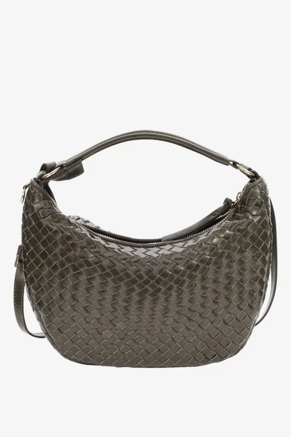 Salerno Shoulder Bag Marlin Olive