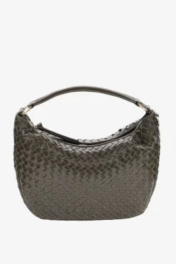 Salerno Shoulder Bag Marlin Olive