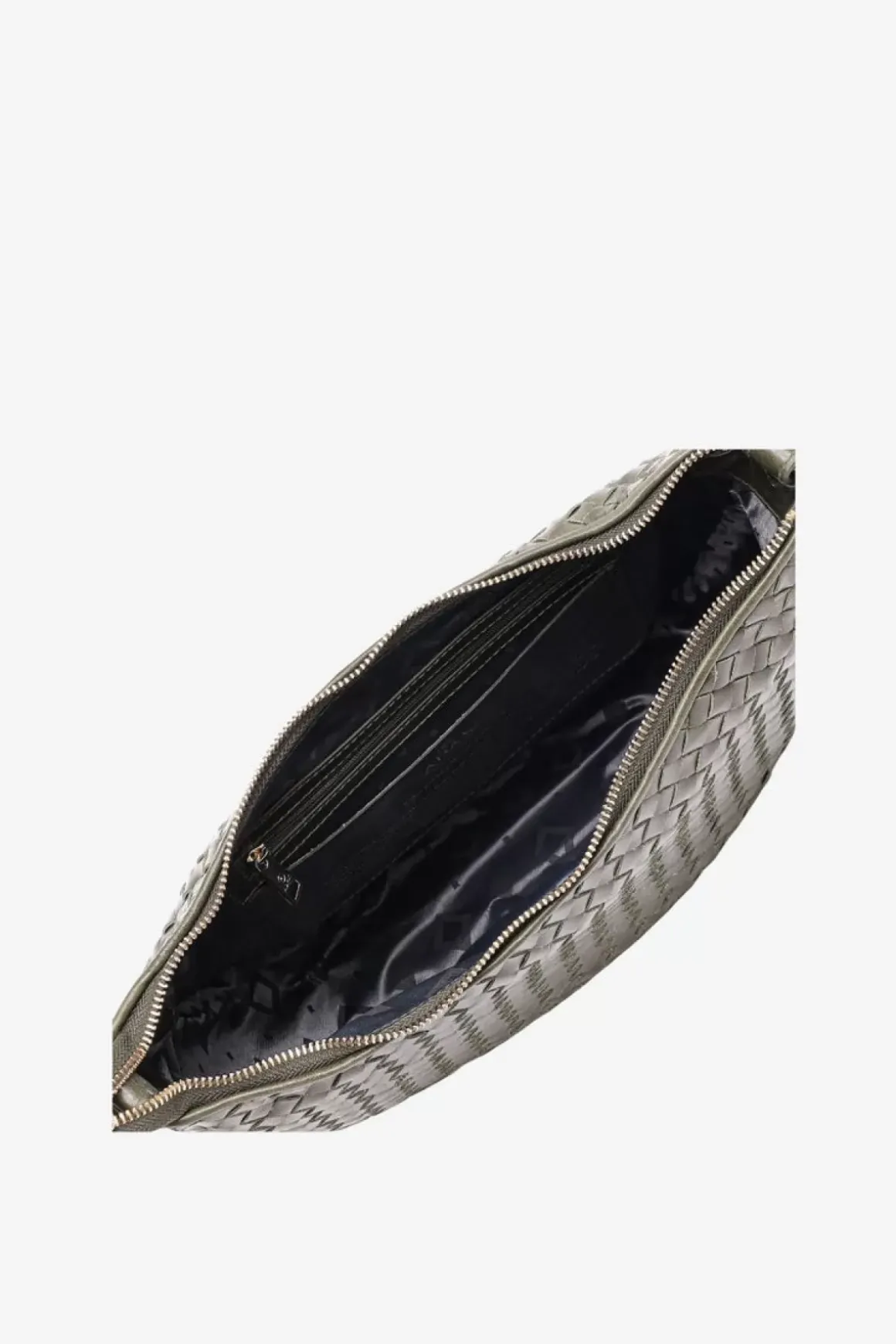 Salerno Shoulder Bag Marlin Olive
