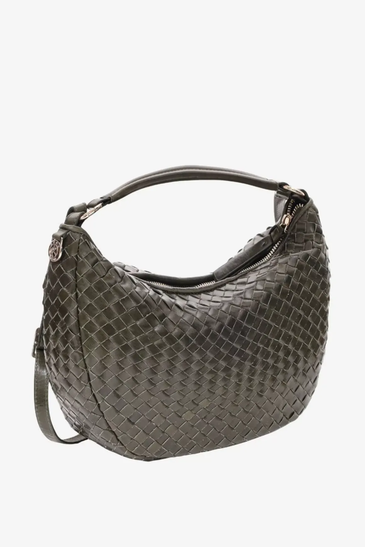 Salerno Shoulder Bag Marlin Olive