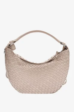 Salerno Shoulder Bag Marlin Stone