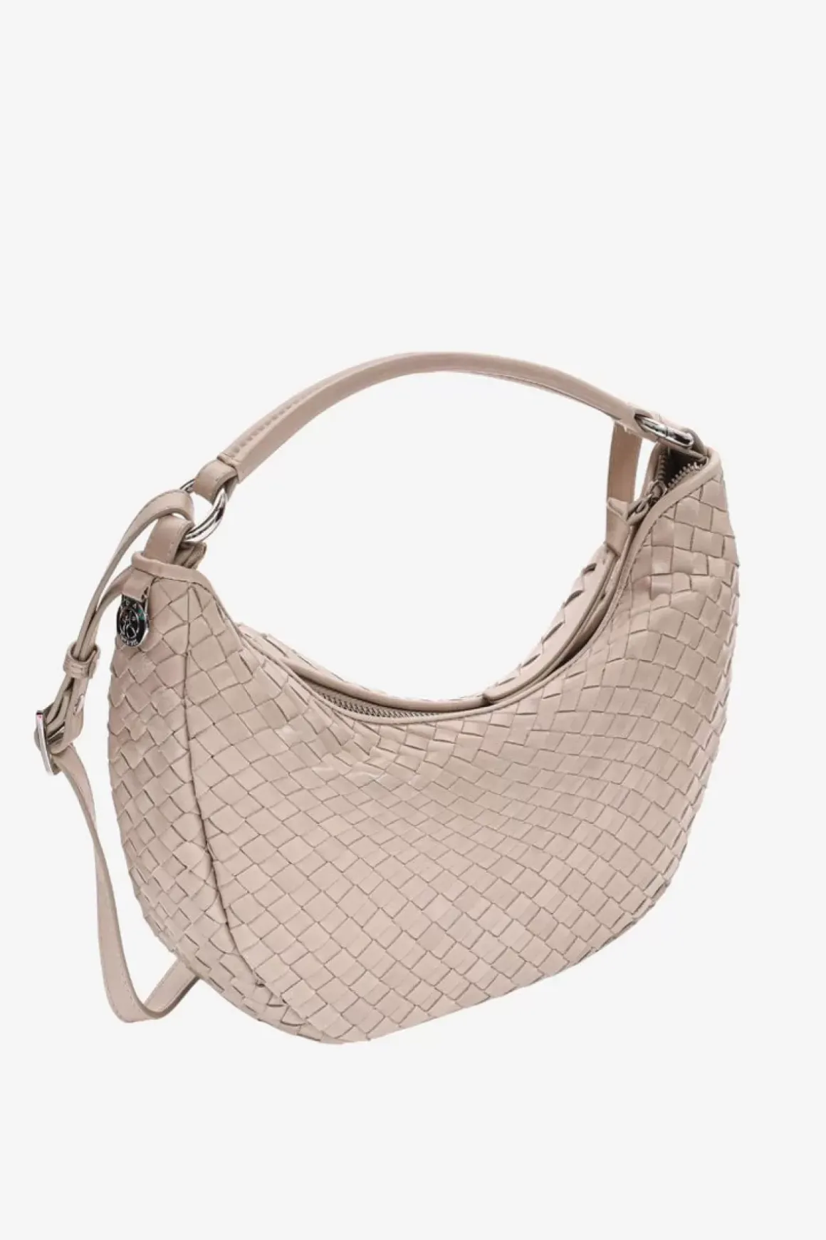 Salerno Shoulder Bag Marlin Stone