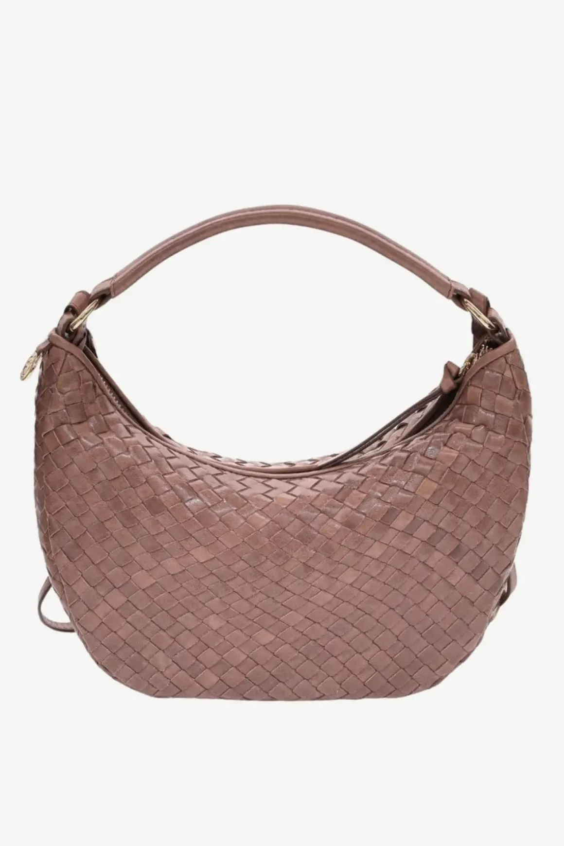 Salerno Shoulder Bag Marlin Taupe